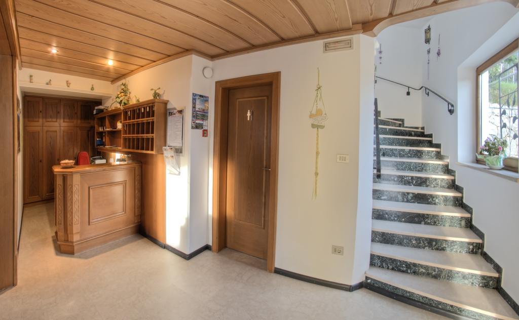 Hammele Appartements Scena Exterior foto